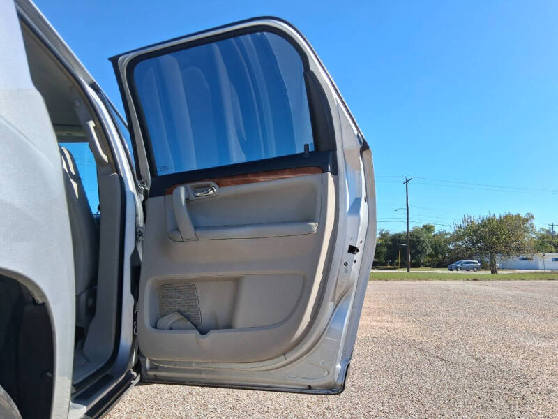 2009 Saturn Outlook XR