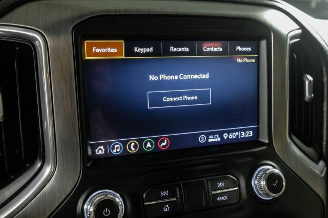 2020 GMC Sierra 2500HD