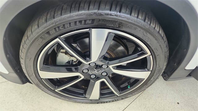 2022 Polestar 2 Long Range Dual Motor