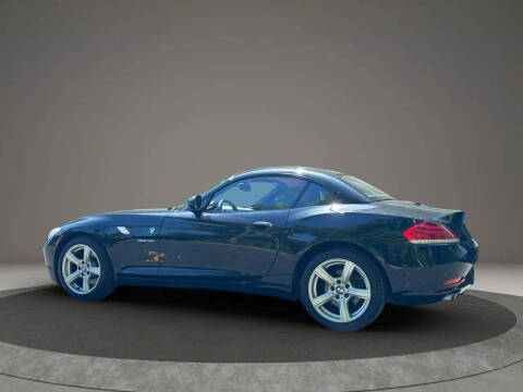 2009 BMW Z4 sDrive30i