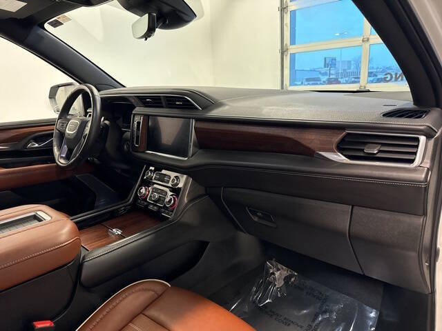 2024 GMC Yukon XL Denali Ultimate