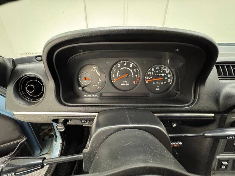 1980 Mazda RX-7