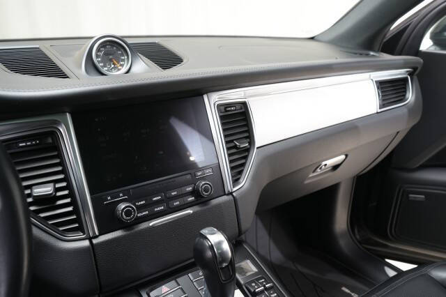 2018 Porsche Macan GTS