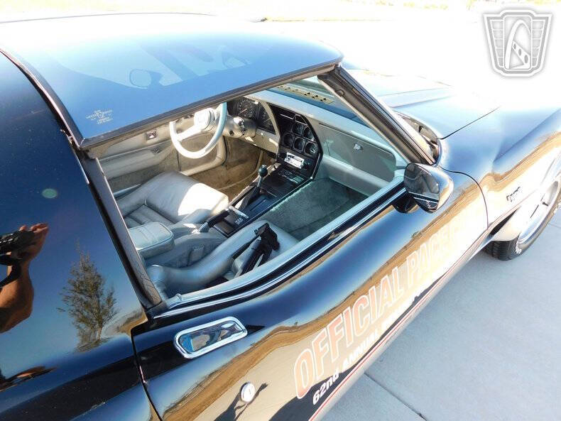 1978 Chevrolet Corvette