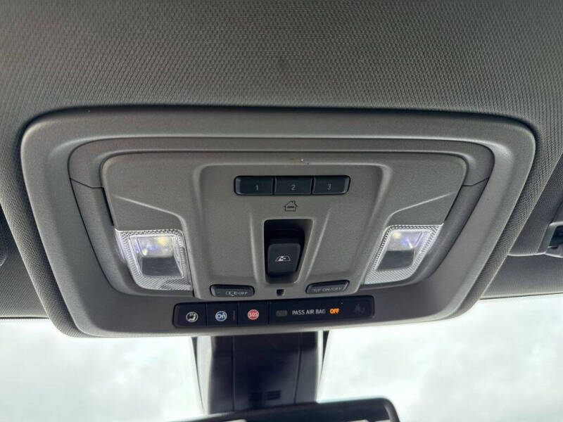 2023 GMC Sierra 2500HD