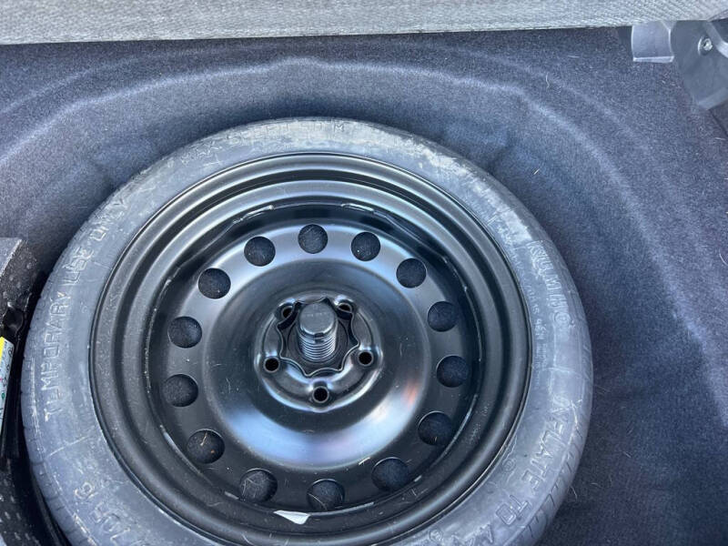 2015 Volkswagen Golf TSI S