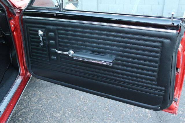 1967 Chevrolet Chevelle