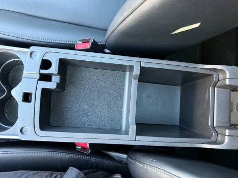 2010 Mazda CX-7