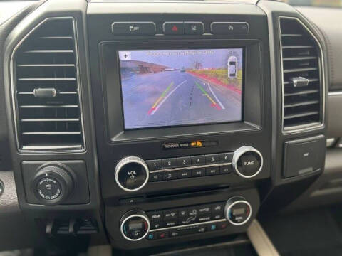 2018 Ford Expedition MAX Limited