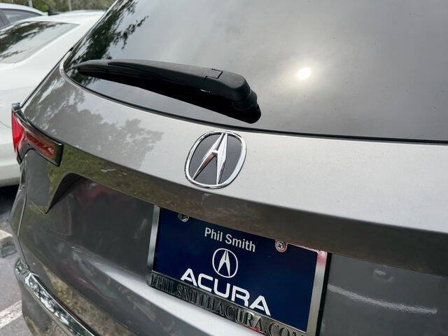 2024 Acura MDX