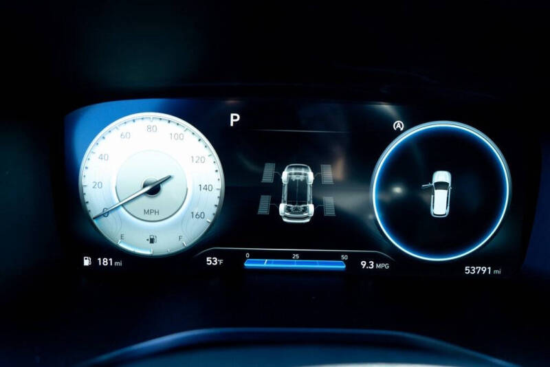 2022 Hyundai Santa Fe XRT