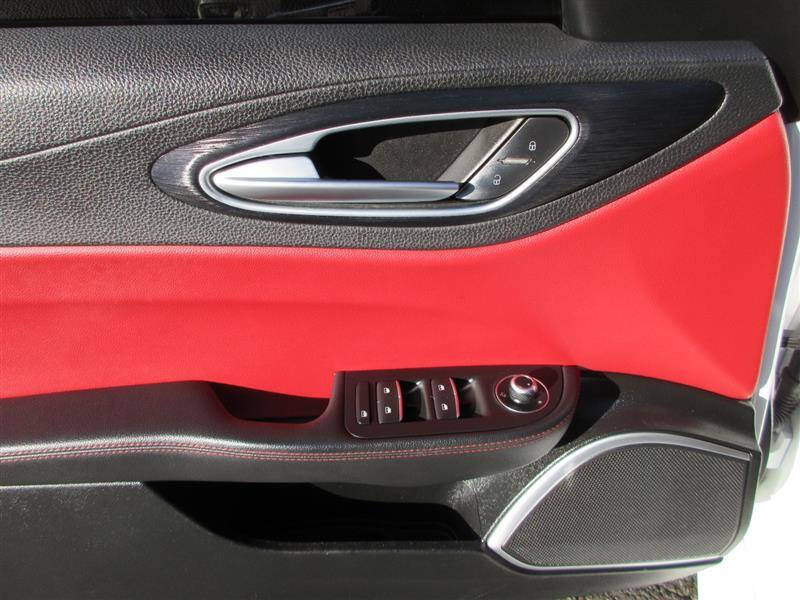 2019 Alfa Romeo Giulia