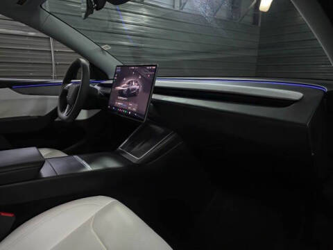 2026 Tesla Model Y Long Range