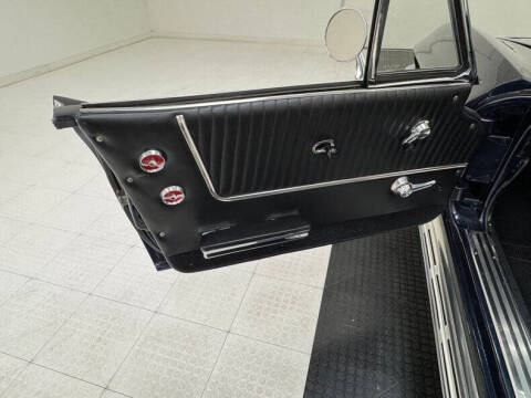 1963 Chevrolet Corvette