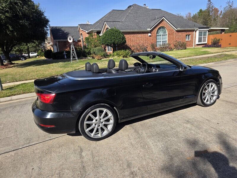 2016 Audi A3 1.8T Premium