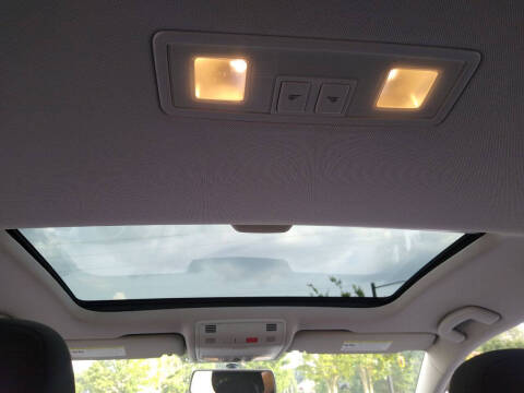 2016 Volkswagen Golf TSI S