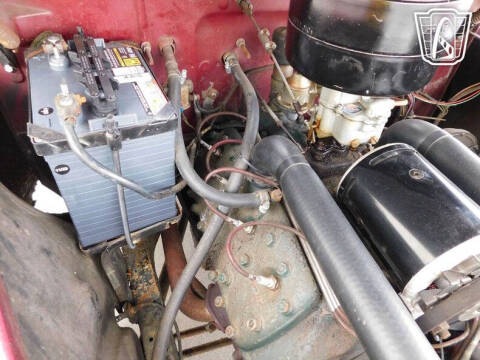 1941 Ford Super Deluxe