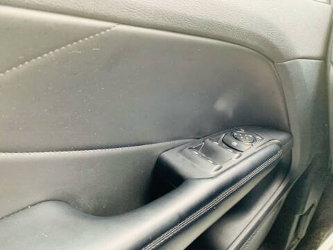 2017 Lincoln MKC Premiere