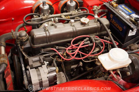 1976 Triumph TR6