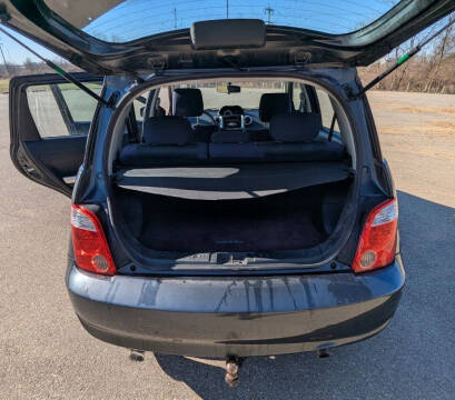 2006 Scion xA