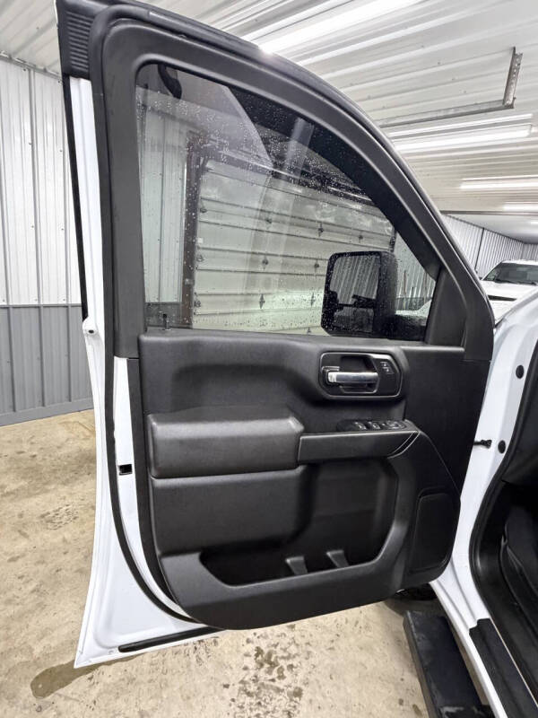 2023 GMC Sierra 3500HD Pro