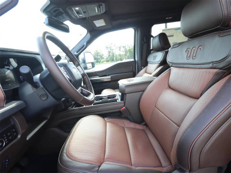 2026 Ford F-350 Super Duty