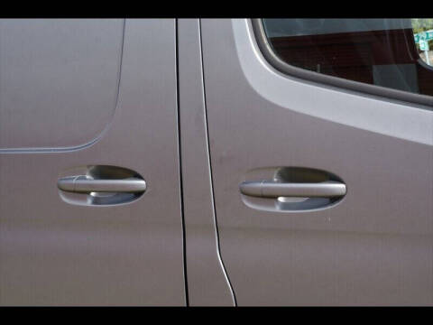 2019 Mercedes-Benz Sprinter