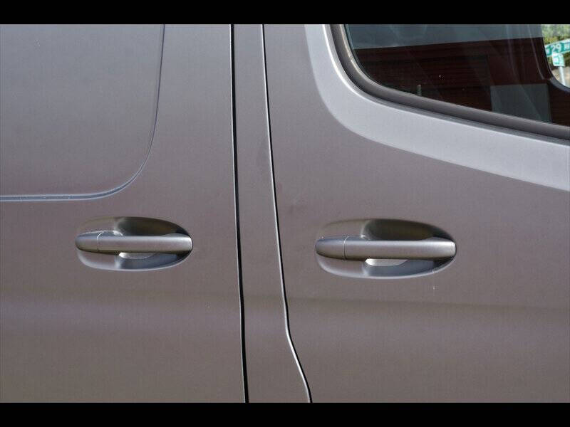 2019 Mercedes-Benz Sprinter