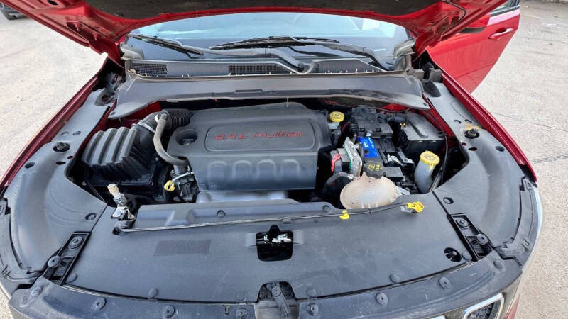 2018 Jeep Compass Altitude