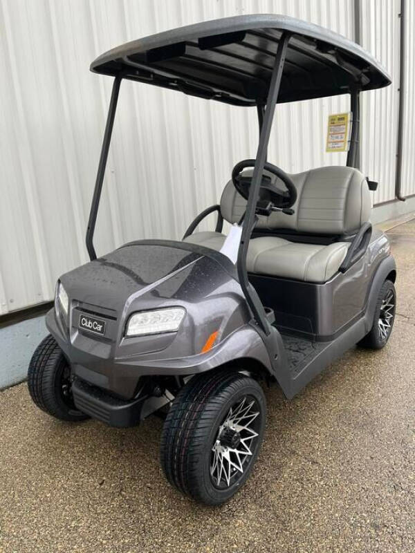 2023 Club Car Onward Li-ion for sale at Jim's Golf Cars & Utility Vehicles - Reedsville Lot in Reedsville WI