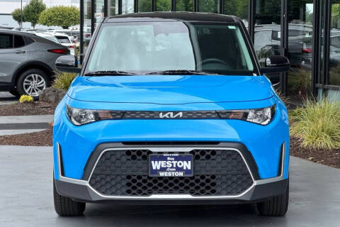 2024 Kia Soul S