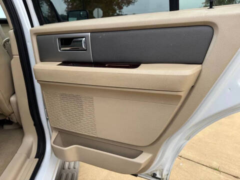 2013 Ford Expedition