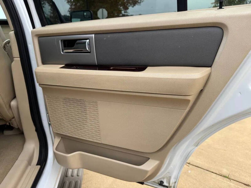 2013 Ford Expedition