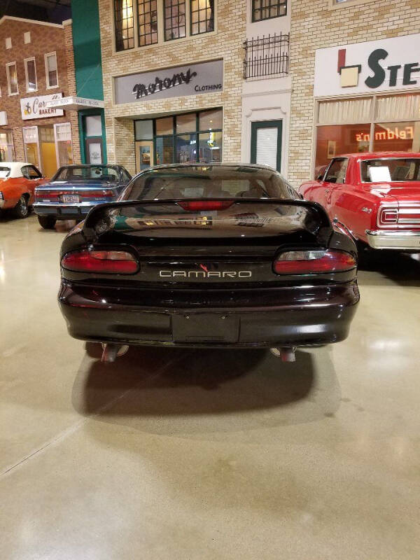 1994 Chevrolet Camaro Z28