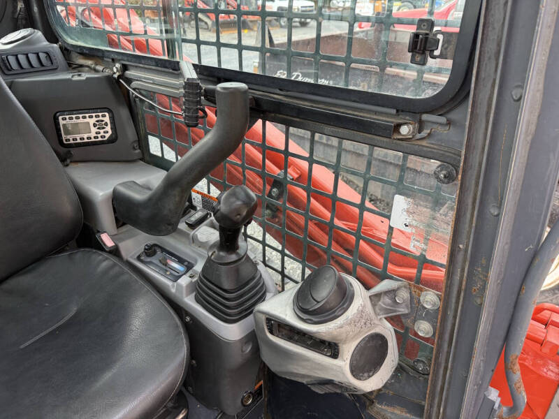 2021 Kubota SVL75-2