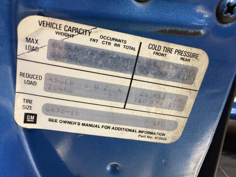 1978 Pontiac Trans Am