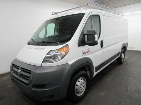 2015 RAM ProMaster for sale at Automotive Connection in Fairfield OH