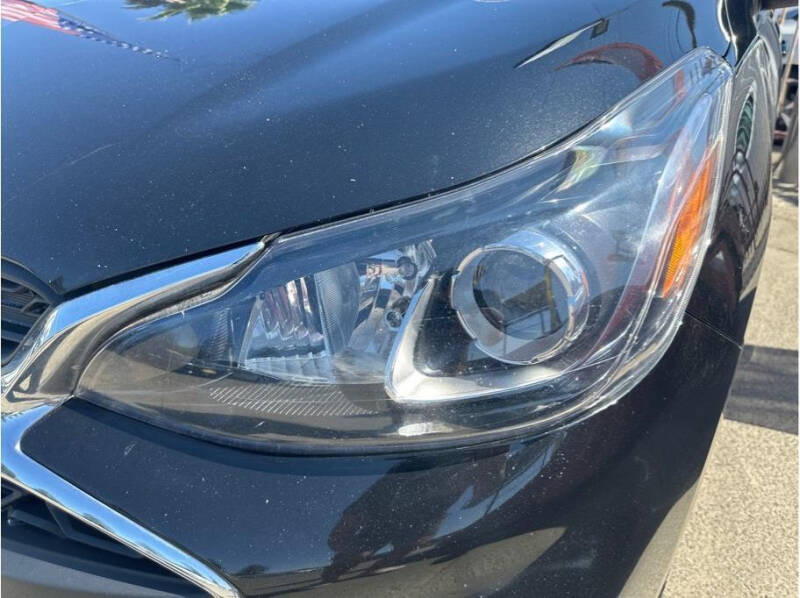 2021 Chevrolet Spark 1LT CVT