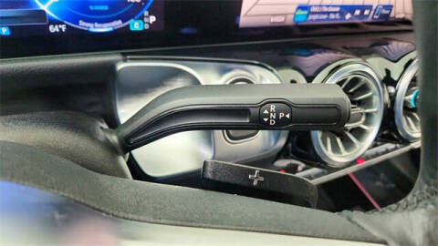 2024 Mercedes-Benz EQB EQB 250+