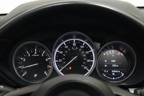 2023 Mazda CX-5 2.5 S Preferred