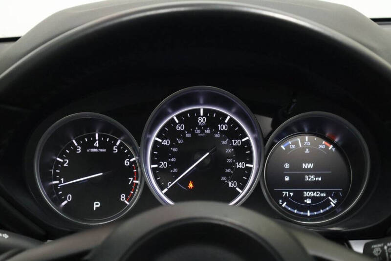 2023 Mazda CX-5 2.5 S Preferred