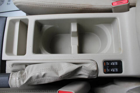 2013 Subaru XV Crosstrek 2.0i Premium