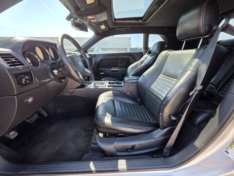 2009 Dodge Challenger R/T