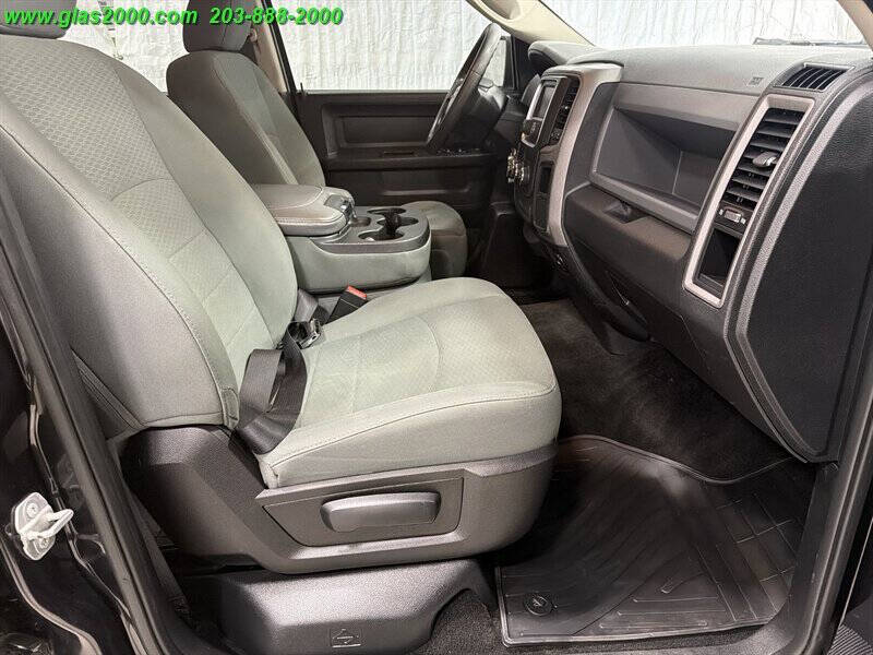 2016 RAM 1500 Express