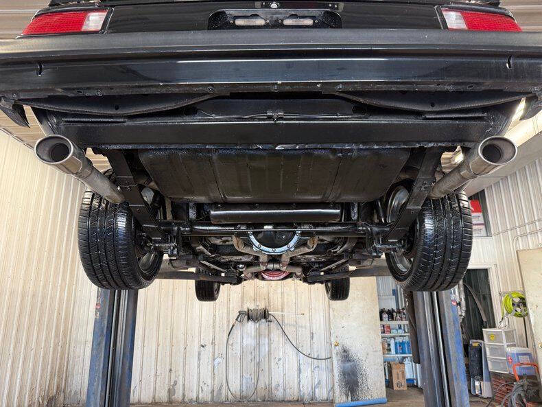 1976 Chevrolet Camaro