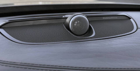 2016 Volvo XC90 T8 eAWD Inscription