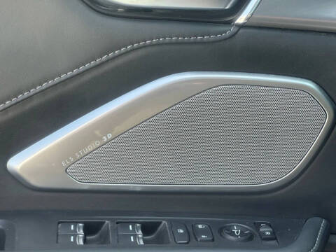 2021 Acura RDX SH-AWD w/A-SPEC