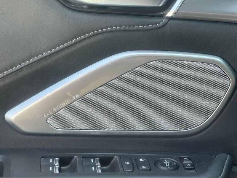 2021 Acura RDX SH-AWD w/A-SPEC