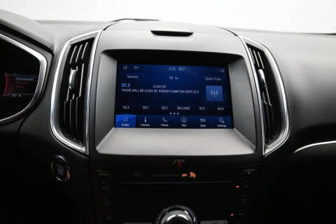 2019 Ford Edge ST