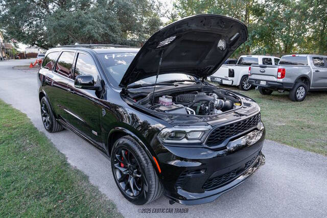 2024 Dodge Durango